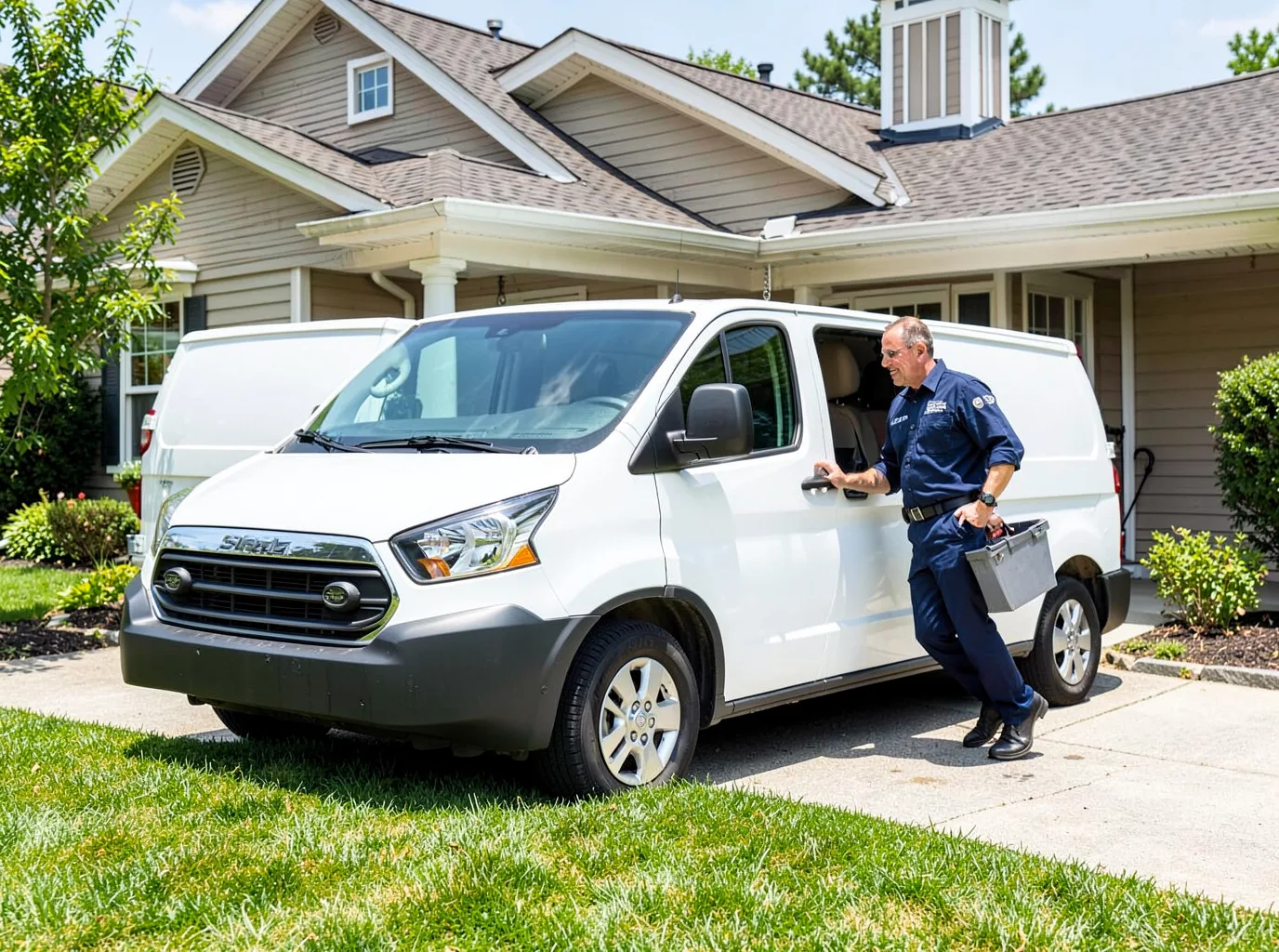 Emergency Plumber company in Dublin, VA