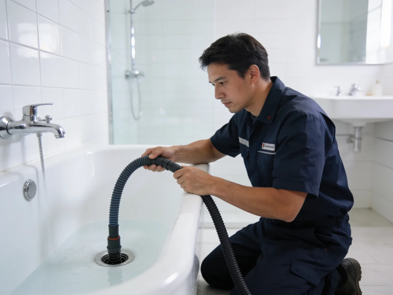 Emergency Plumber Dublin, VA FAQs